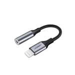 Ugreen Lightning to 3.5mm Headset Adapter - Image 3