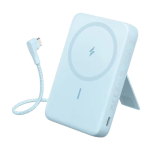 Anker Zolo 30W Magnetic Power Bank-10000mAh - Image 3
