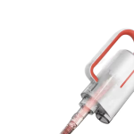 Xiaomi Deerma DEM-ZQ610 Multifunctional Handheld Steam Cleaner - Image 3