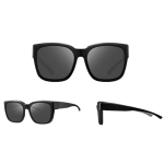 Xiaomi Mijia Polarized Fitover Sunglasses UV400 (MSG05GL) - Image 3
