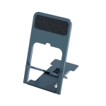 Azeada PD-T04 Woogee Series Ultra-Thin Universal Desktop Stand - Image 3
