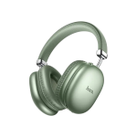 Hoco W35 Max Wireless Headphone - Image 3