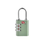 COTECi Zinc Alloy TSA 3-Digit Combination Lock (TR-001) - Image 3