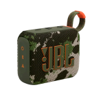 JBL Go 4 Portable Speaker - Image 3