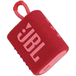 JBL GO 3 Portable Bluetooth Speaker - Image 3