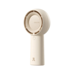 JisuLife Life5 Plus Powerful Turbo Fan Handheld Fan - Image 3