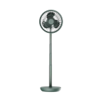 Xiaomi Solove F5 Pro Max Rechargeable Desktop Fan 10000mAh - Image 3