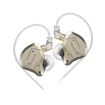 KZ ZSN PRO 2 Professional Hybrid Technology In-Ear Monitor - Image 3