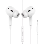 Hoco M1 Pro 3.5mm Wired Earphones with Mic - Image 3
