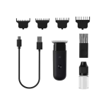 Xiaomi Huanxing EC101 Mini Electric Hair Clipper Trimmer - Image 3