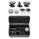 Xiaomi Grooming Kit Pro Professional Styling Trimmer - Image 3