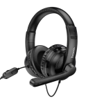 Hoco W103 Magic Tour Gaming Headset - Image 3