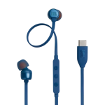 JBL Tune 310C USB-C Hi-Res Earphone - Image 3
