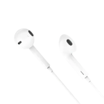 Hoco M111 Primero Digital Lightning Wired Earphone - Image 3