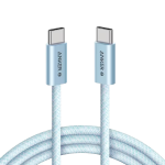 Anker Zolo 240W USB C to USB C Braided Cable - Image 3