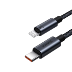 Baseus Minimalist Series 20W PD Fast Charging Type-C to Lightning Data Cable - Image 3