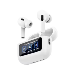 WiWU T22 ANC Earbuds - Image 3