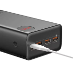 Baseus Adaman 40000mAh Power Bank 22.5W - Image 3
