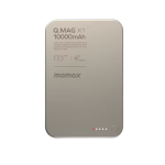 Momax Q.Mag X1 Gen 2 10000mAh 15W Magnetic Wireless Power Bank - Image 3