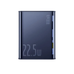Baseus Explorer Semi Transparent 22.5W Power Bank 10000mAh - Image 3