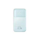 Baseus Comet Series Dual-Cable Digital Display Fast Charge Power Bank 20000mAh 22.5W - Image 3