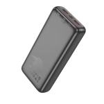 Hoco J121A 20000mAh 22.5W & PD20W Power Bank - Image 3