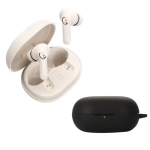 SoundPeats T3 Pro ANC Wireless Earbuds with Silicone Case Cover - Image 3