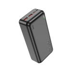 Hoco J101B Astute 22.5W 30000mAh Fast Charging Power Bank - Image 3