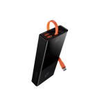 Baseus Elf 65W 20000mAh Power Bank with Type-C Cable - Image 3