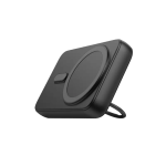 Joyroom JR-W050 20W 10000mAh Wireless Power Bank with Ring Holder - Image 3
