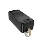 Hoco 65W PD 40000mAh Power Bank (DB82) - Image 3