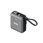 MKB PK71 10000mAh Magnetic Wireless Power Bank - Image 3