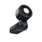 Hoco HX604 Ice Pack Foldable Handheld Fan - Image 3