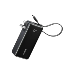 Anker 10000mAh 30W Fusion Power Bank with Built-in USB-C Cable (A1637) - Image 3