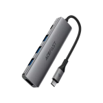 ACEFAST J16 5-in-1 USB-C Docking Station - Image 3