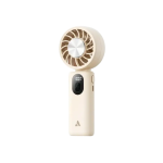 Aecooly Halo 04 Portable 3 in 1 Handheld Fan (PE01) - Image 3