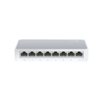 TP-Link TL-SF1008D 8-Port 10/100Mbps Desktop Switch - Image 3