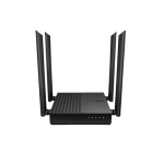 TP-Link Archer C64 AC1200 Dual-Band Gigabit WiFi Router - Image 3