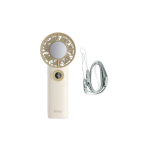 Hoco HX605 Ice Pack Series Lightweight Foldable Fan - Image 3