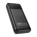 Hoco DB81 Apollo 30000mAh 65W PD Fast Charging Power Bank - Image 3