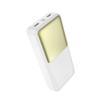 Hoco J136A 22.5W & PD20W 20000mAh Power Bank - Image 3