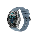 Noisefit Force Plus Amoled Display Smartwatch - Image 3