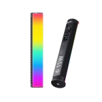 Ulanzi B15RGB 15W Tube Handheld LED Light - Image 3
