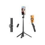 Ulanzi SK26 Portable Selfie Stick with Phone Holder - Image 3