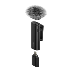 Ulanzi WM-10 Lavalier Wireless Microphone - Image 3