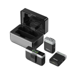 Ulanzi AM18 Wireless Microphone Pro - Image 3