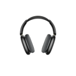 AWEI AT100 ANC Over-Ear Hi-Fi Wireless Headphones - Image 3