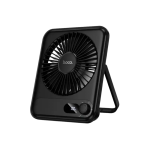 Hoco HX607 Slim Desktop Fan - Image 3