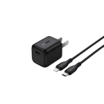 Baseus EnerFill FN22 20W Adapter with Type-C to Lightning Cable - Image 3