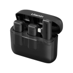 Ulanzi J12 Wireless Lavalier Microphone - Image 3